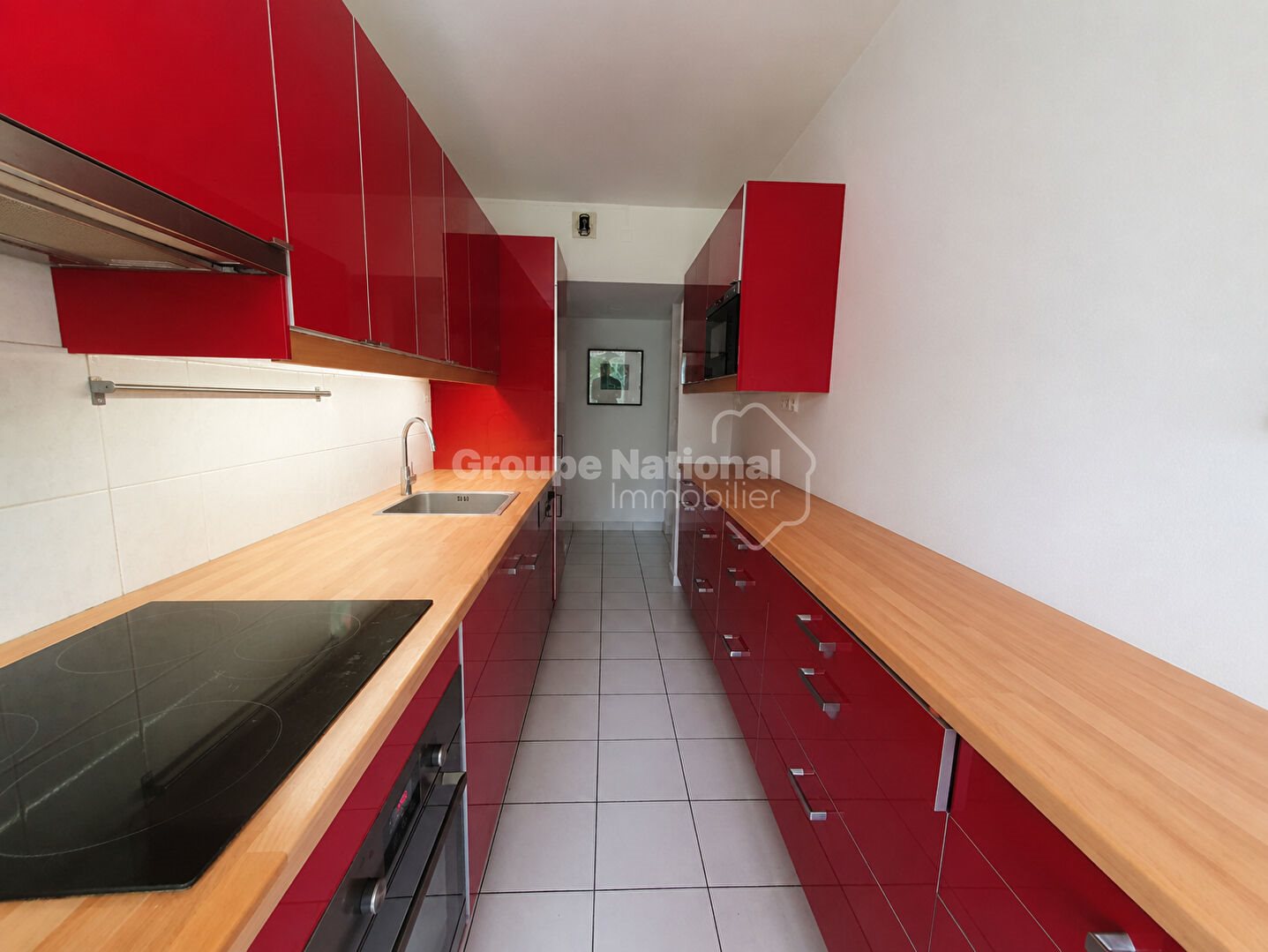 Appartement à louer, 86m², Versailles
