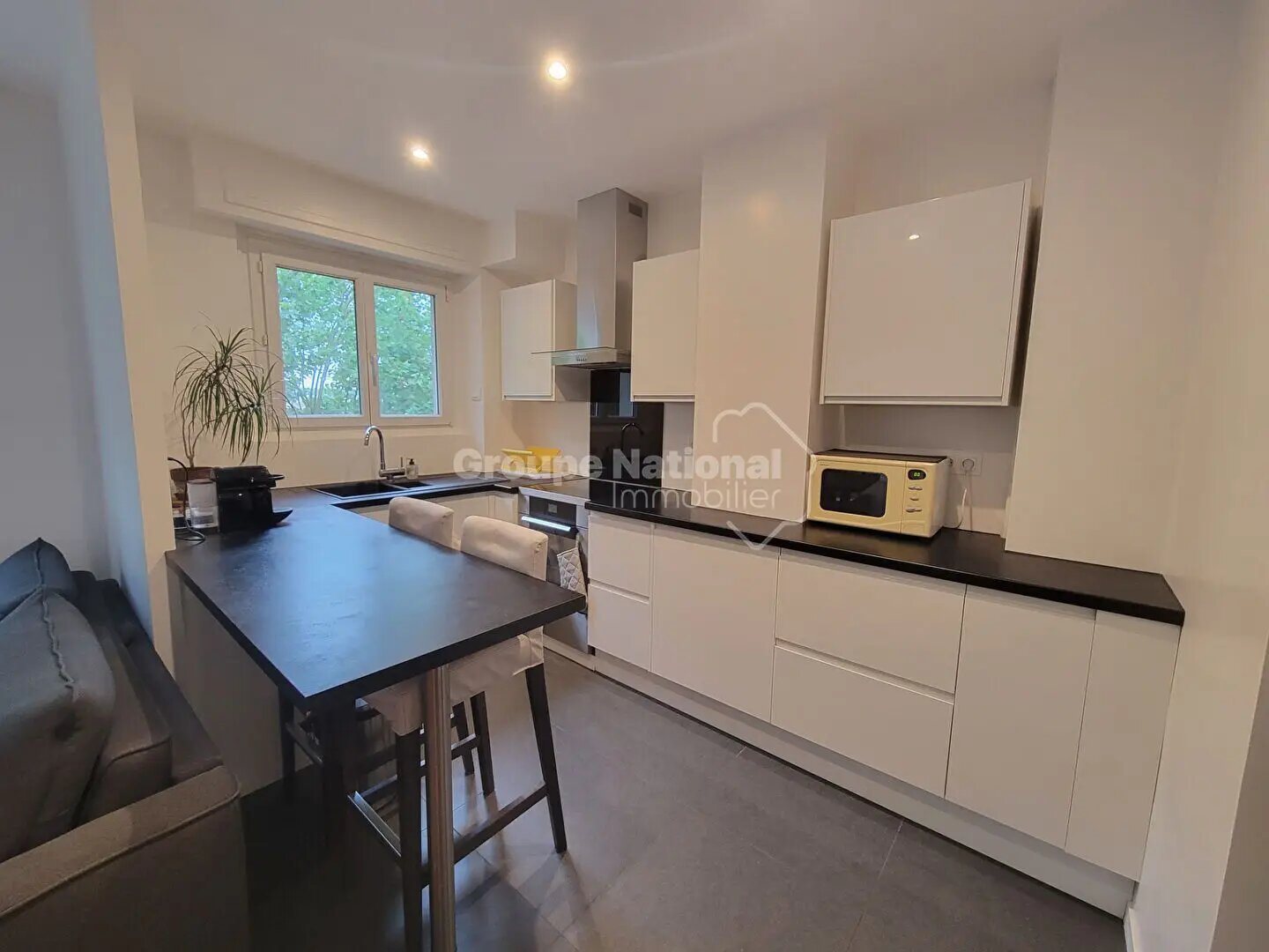 Appartement à louer, 49m², Versailles