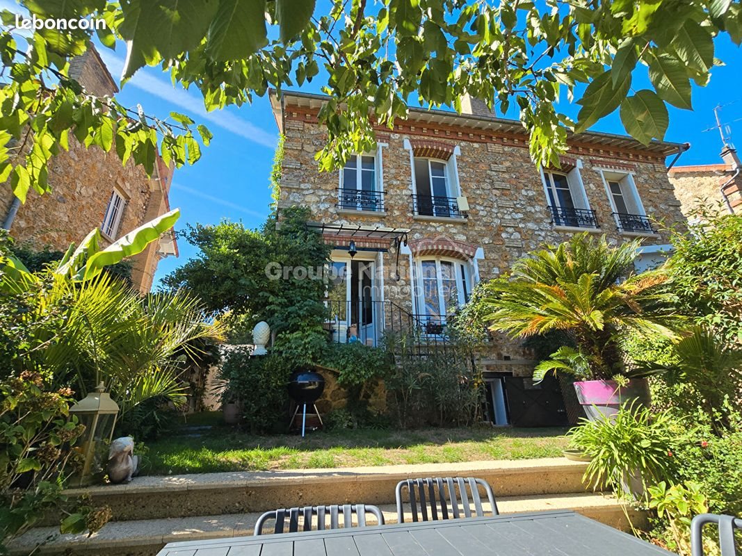 Maison à vendre, 140m², Viroflay