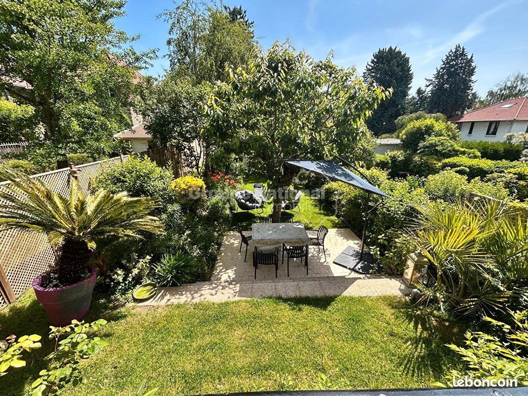 Maison à vendre, 140m², Viroflay