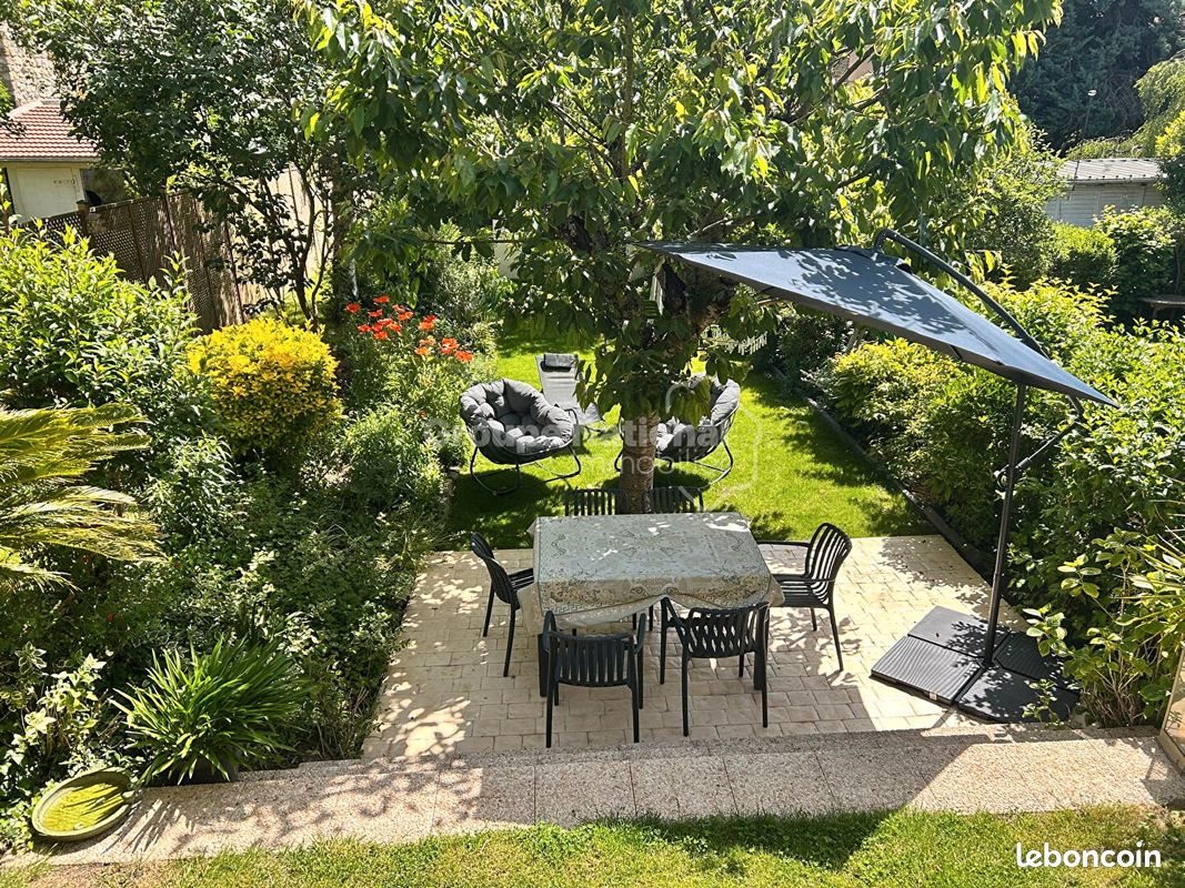 Maison à vendre, 140m², Viroflay