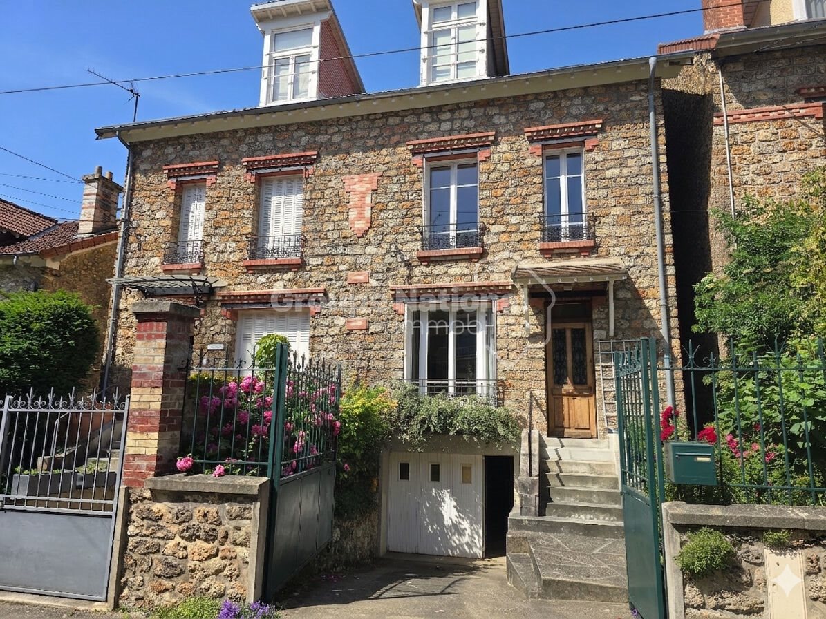 Maison à vendre, 120m², Versailles