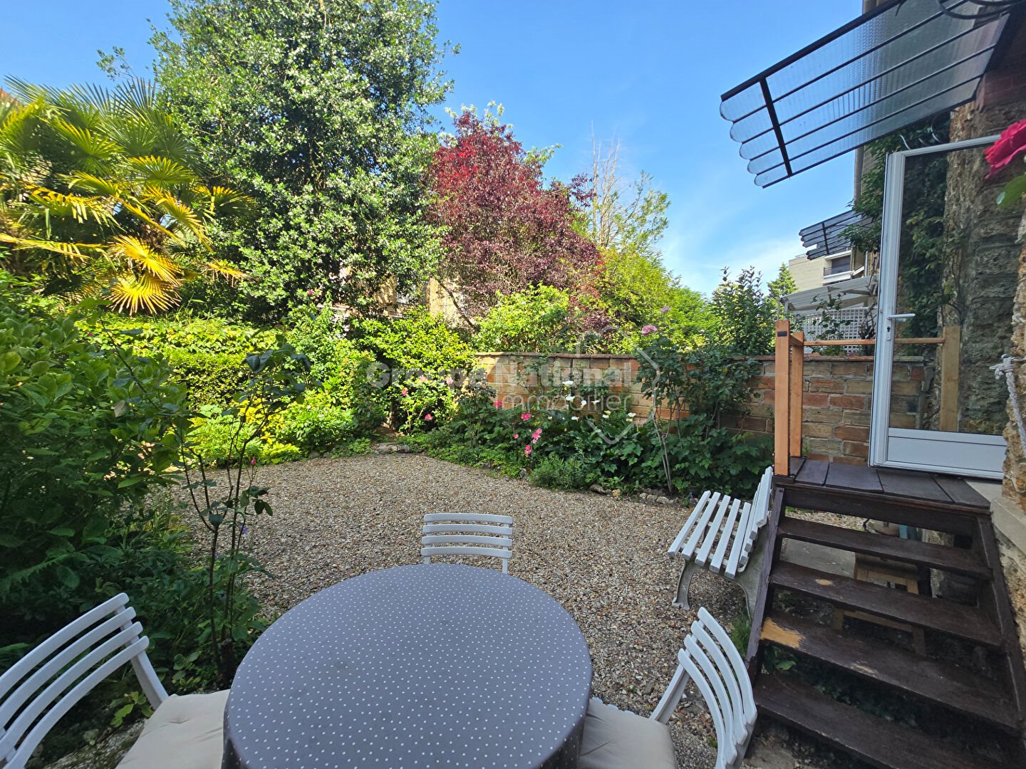 Maison à vendre, 120m², Versailles