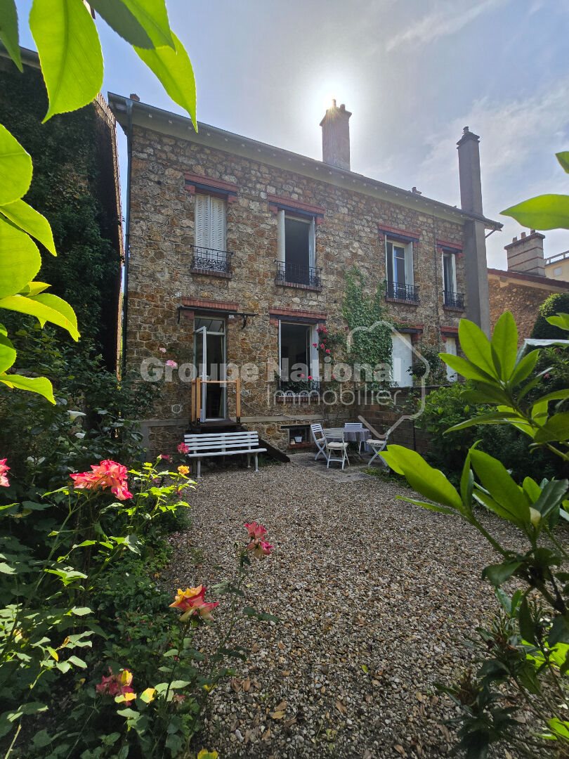 Maison à vendre, 120m², Versailles