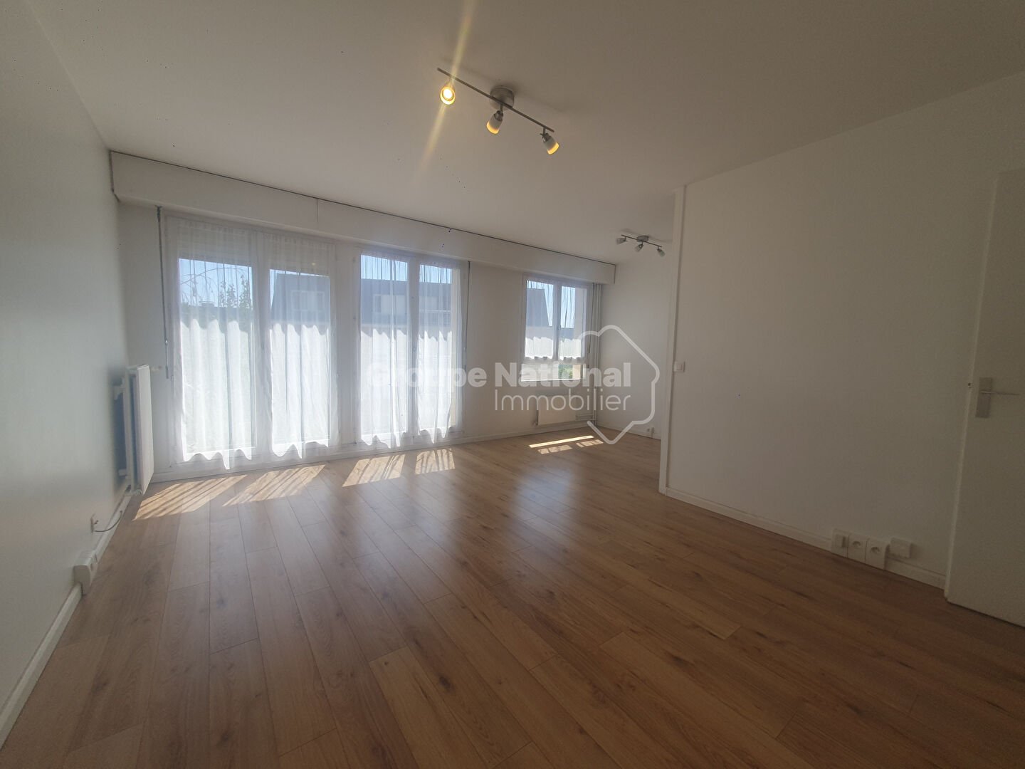 Appartement à louer, 61m², Versailles