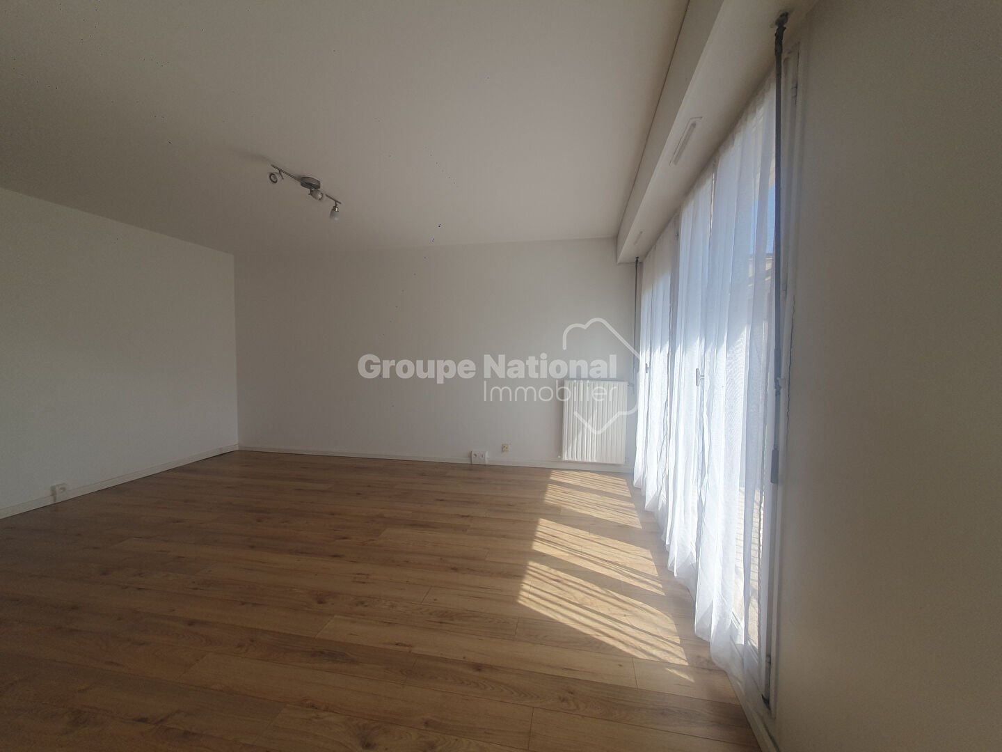 Appartement à louer, 61m², Versailles