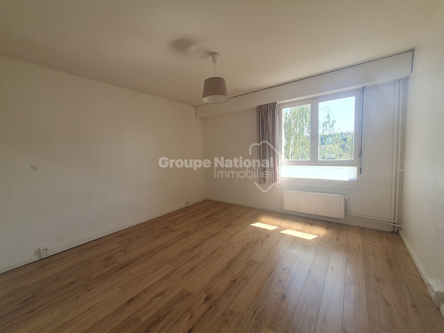 Appartement à louer, 61m², Versailles