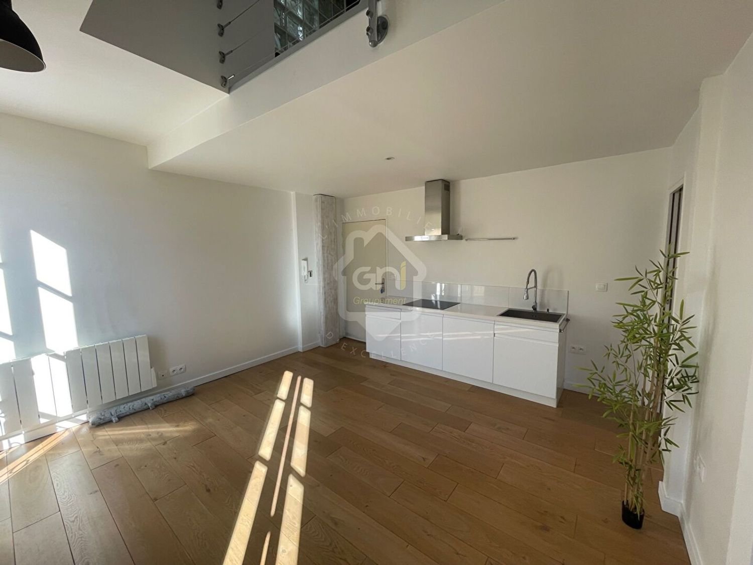 Appartement à louer, 38m², Versailles