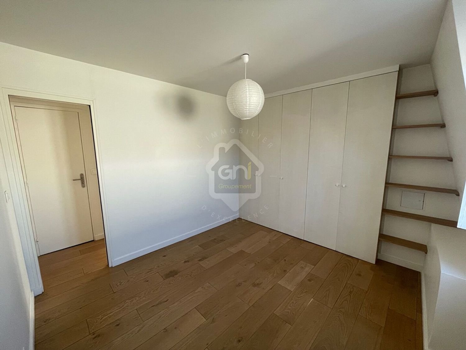 Appartement à louer, 38m², Versailles