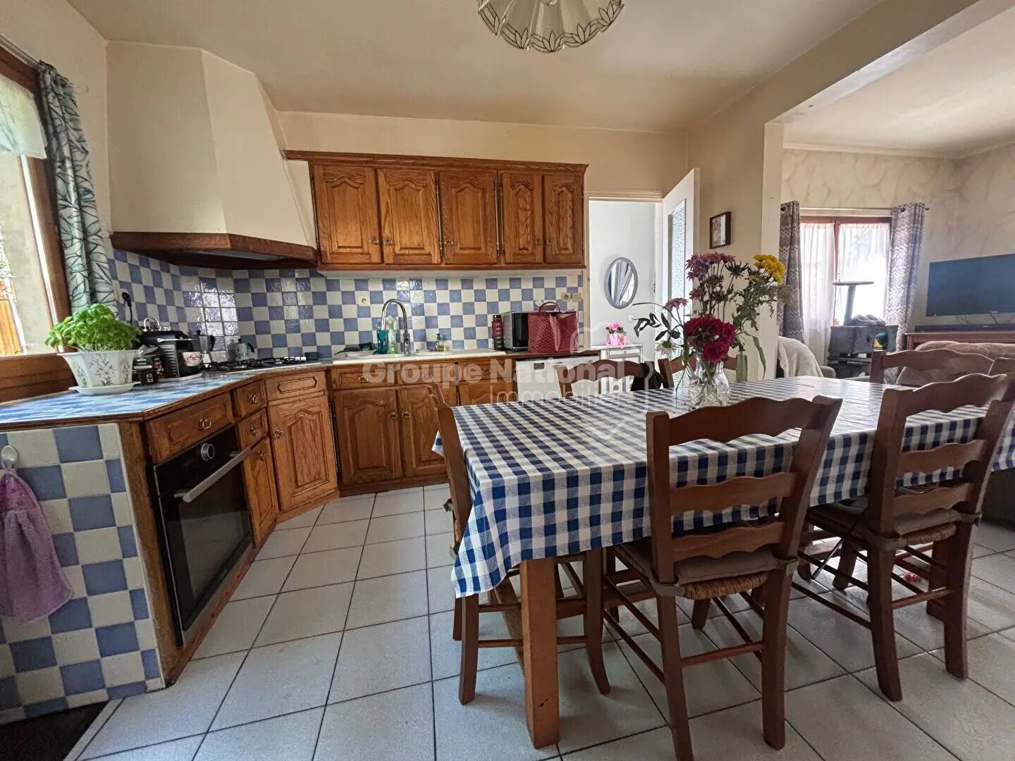 Maison à vendre, 102m², Versailles