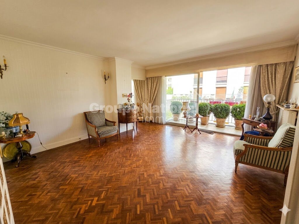 Appartement à vendre, 101m², Versailles