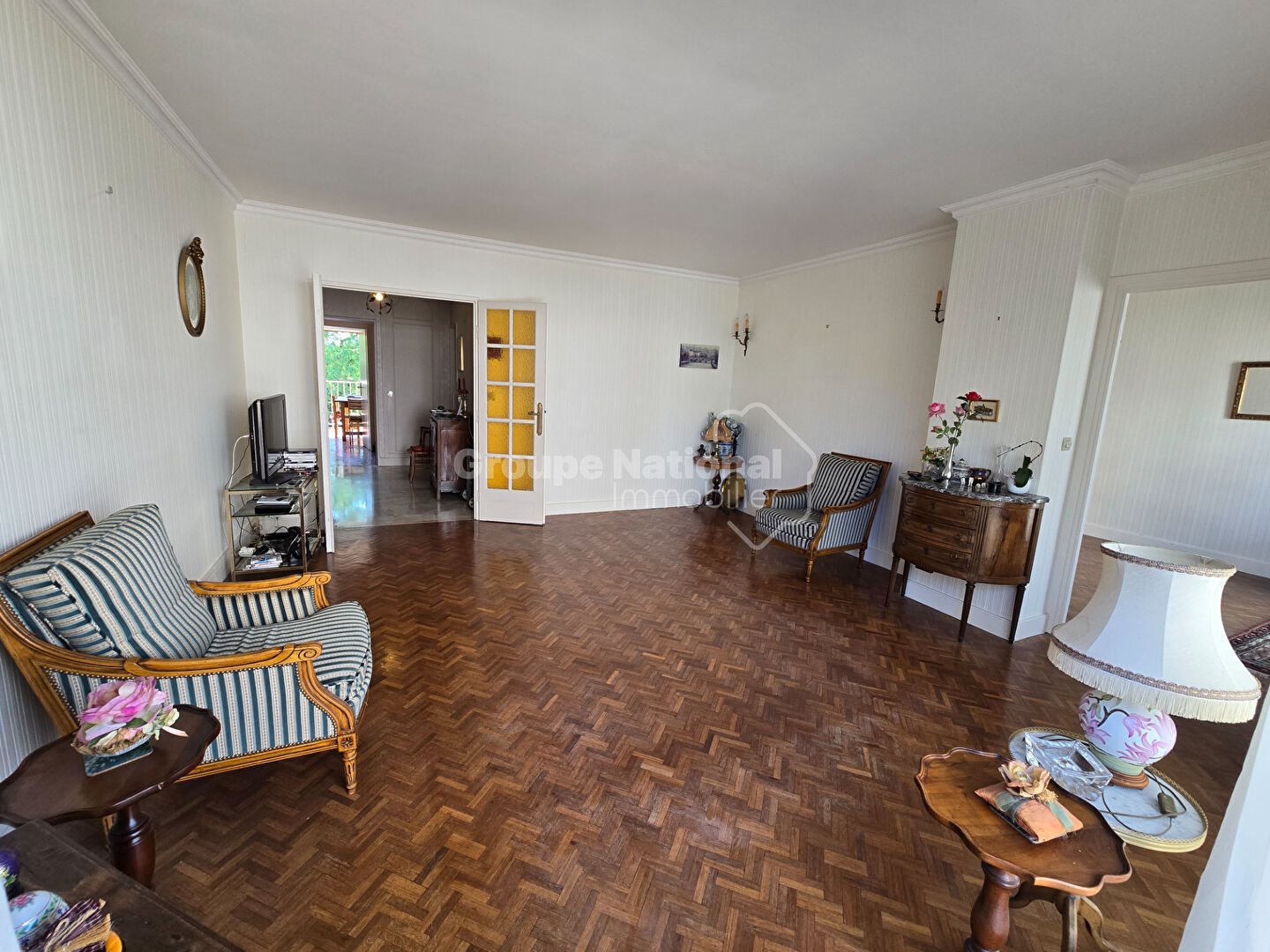 Appartement à vendre, 101m², Versailles
