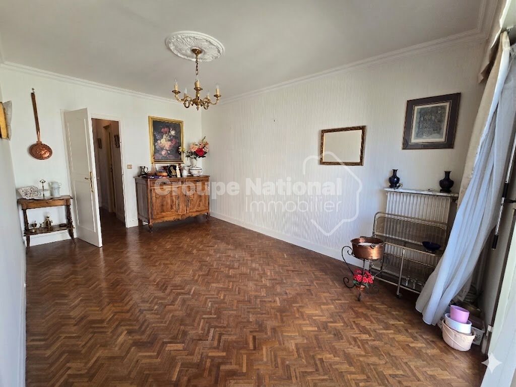 Appartement à vendre, 101m², Versailles