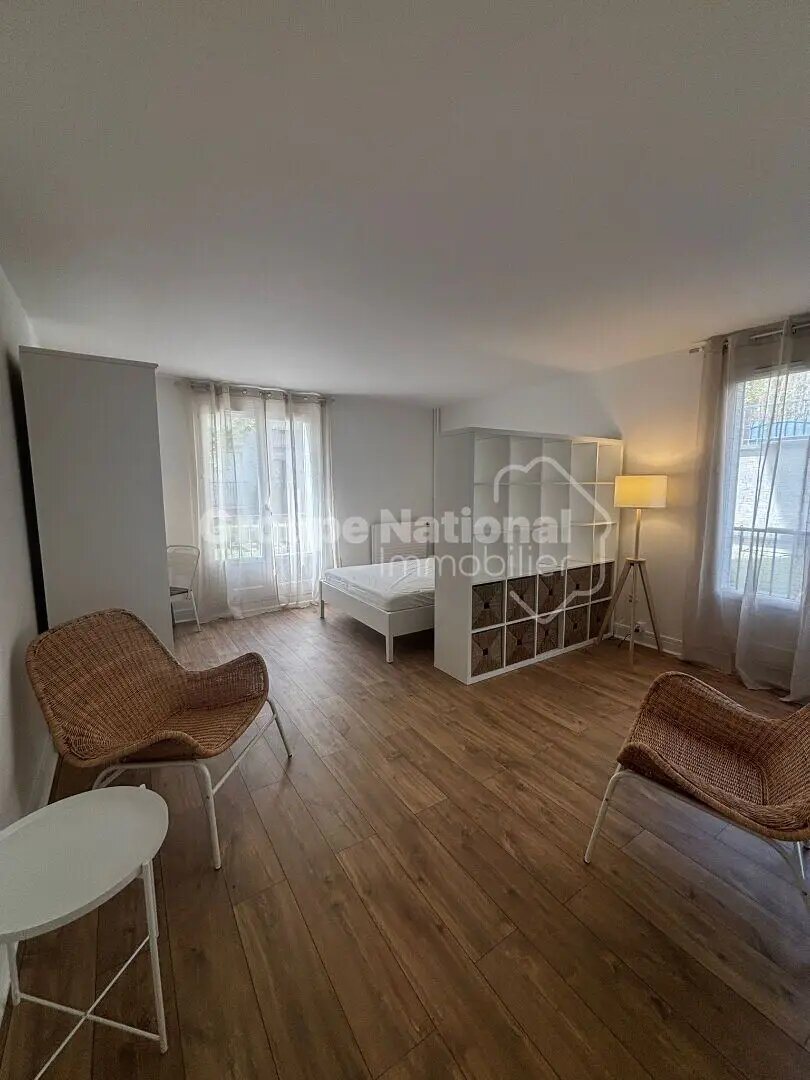 Appartement à louer, 30m², Versailles
