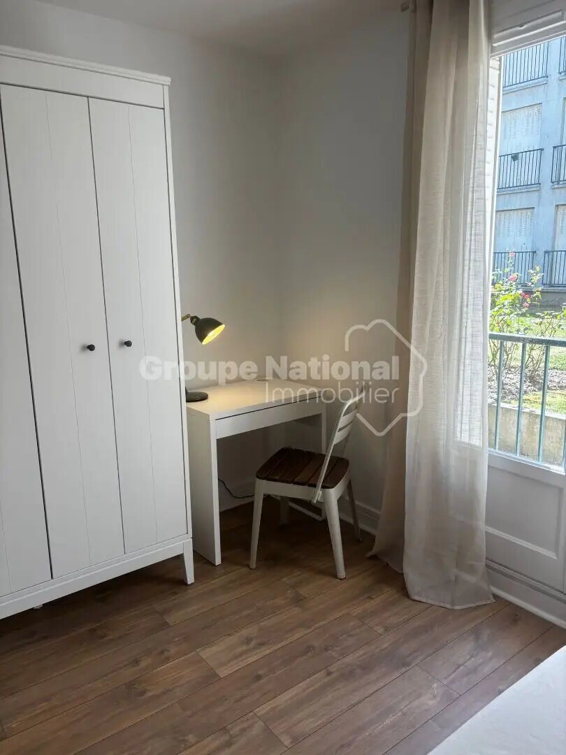 Appartement à louer, 30m², Versailles