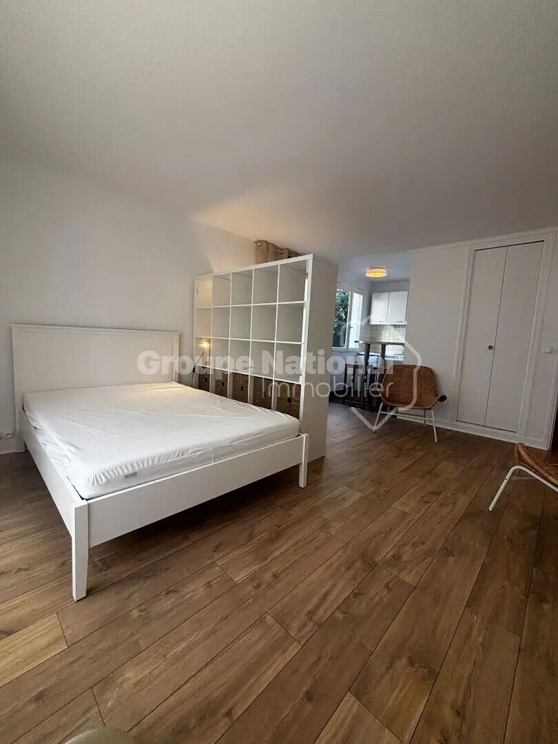 Appartement à louer, 30m², Versailles