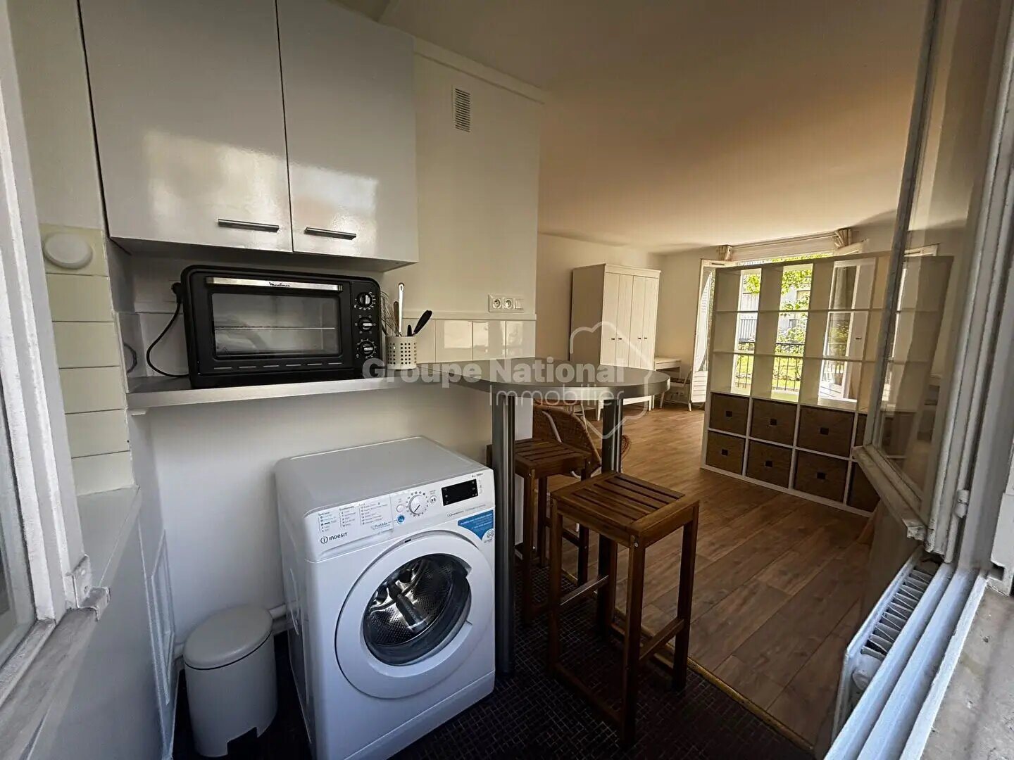 Appartement à louer, 30m², Versailles