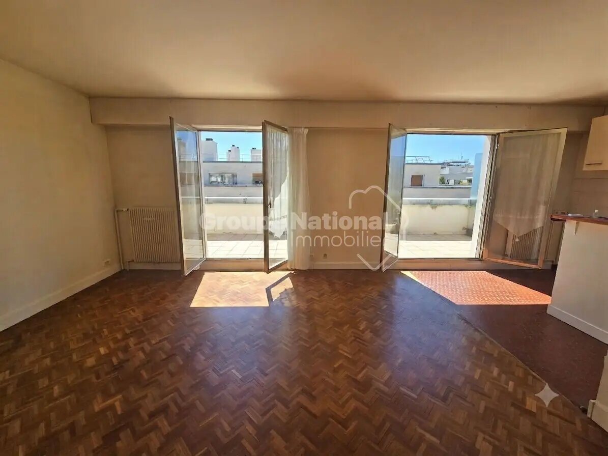 Appartement à vendre, 34m², Versailles