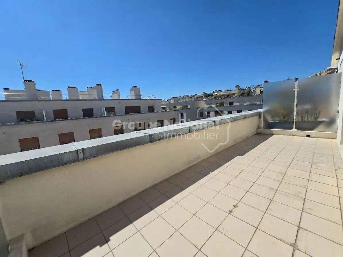 Appartement à vendre, 34m², Versailles