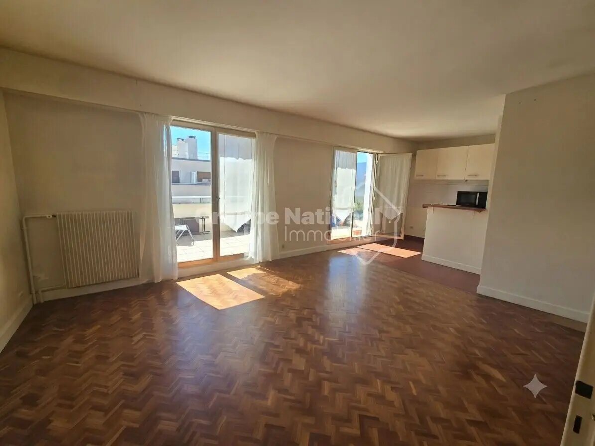Appartement à vendre, 34m², Versailles