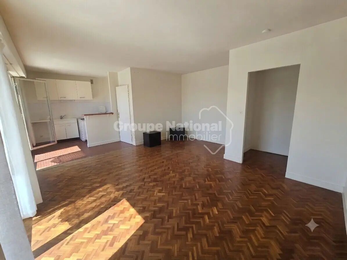 Appartement à vendre, 34m², Versailles