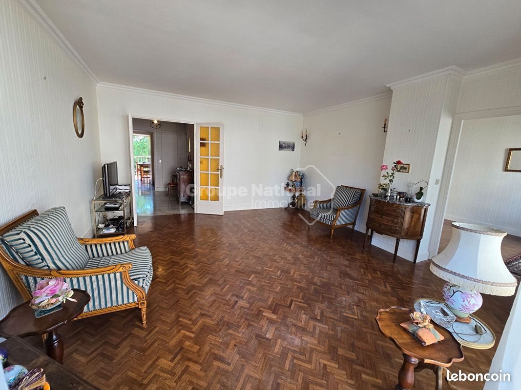 Appartement à vendre, 102m², Versailles
