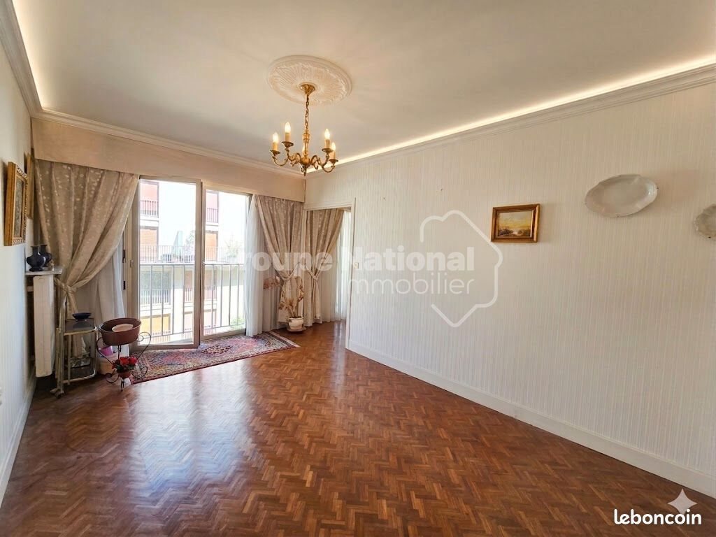 Appartement à vendre, 102m², Versailles
