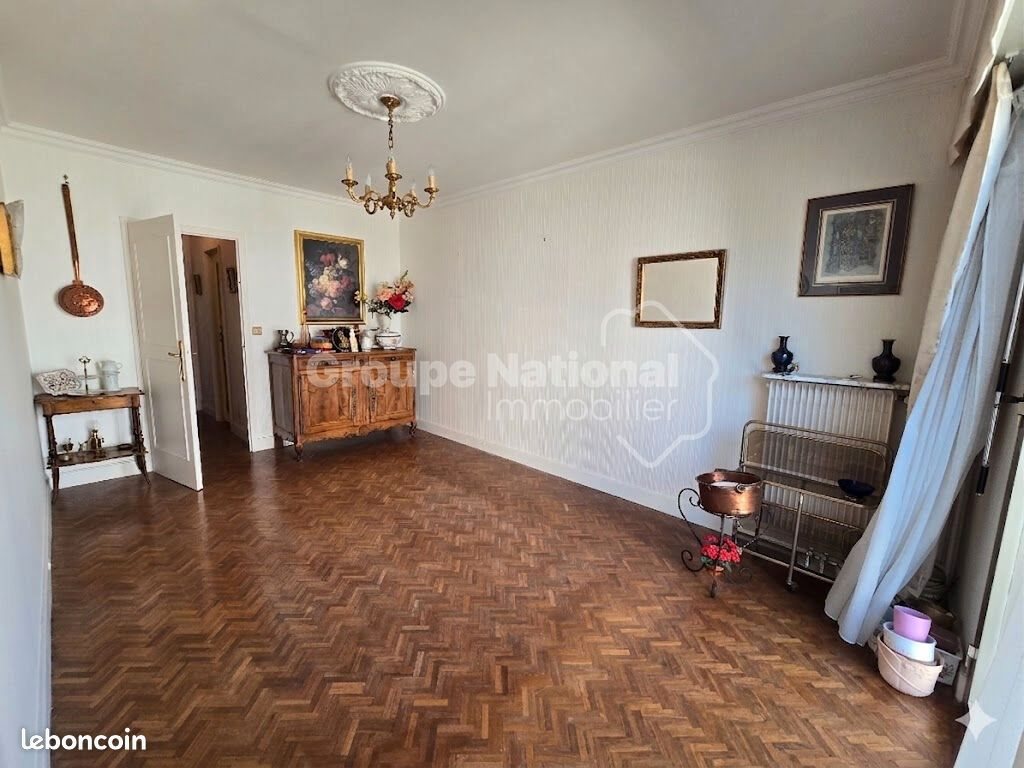 Appartement à vendre, 102m², Versailles