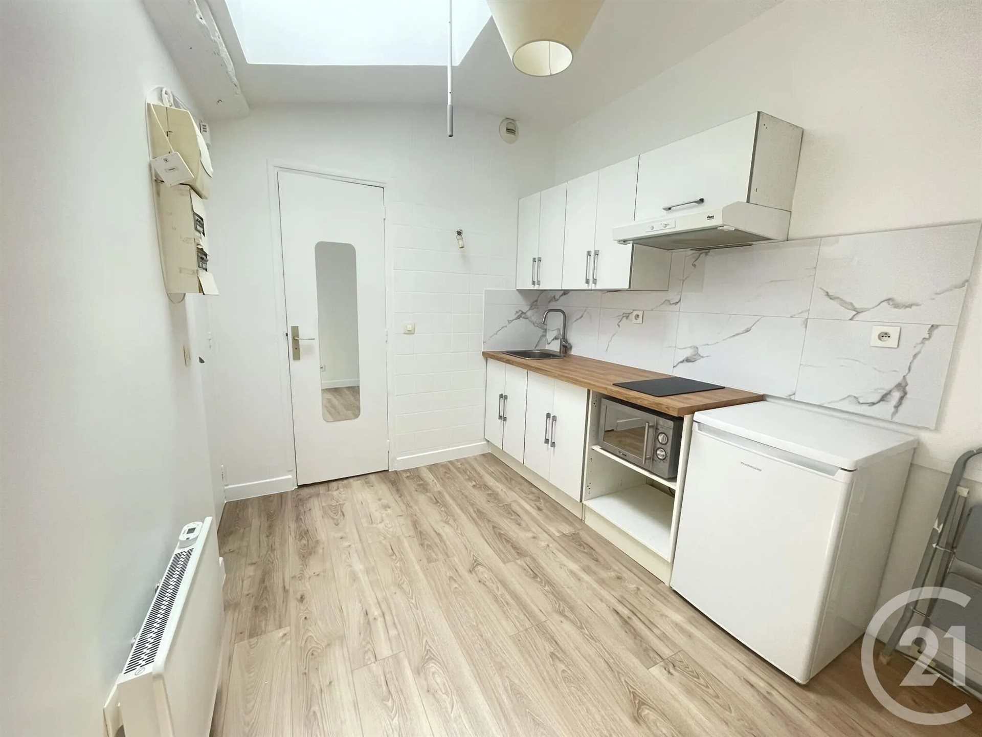 Appartement à louer, 18m², Bougival