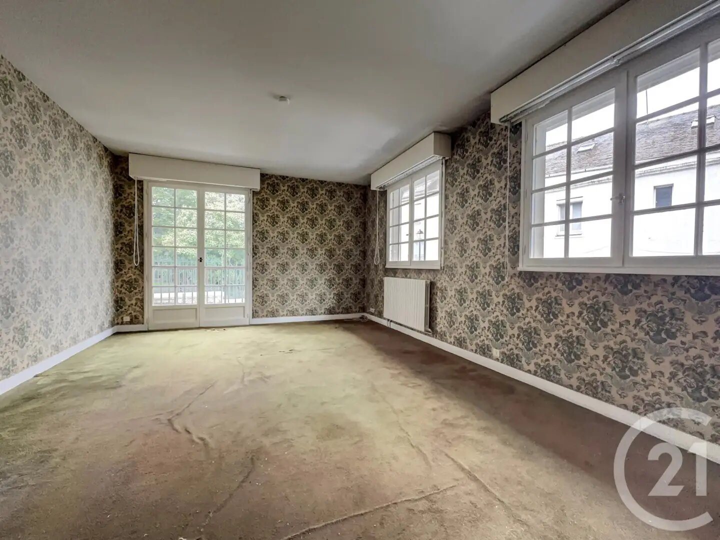 Appartement à vendre, 73m², Bougival