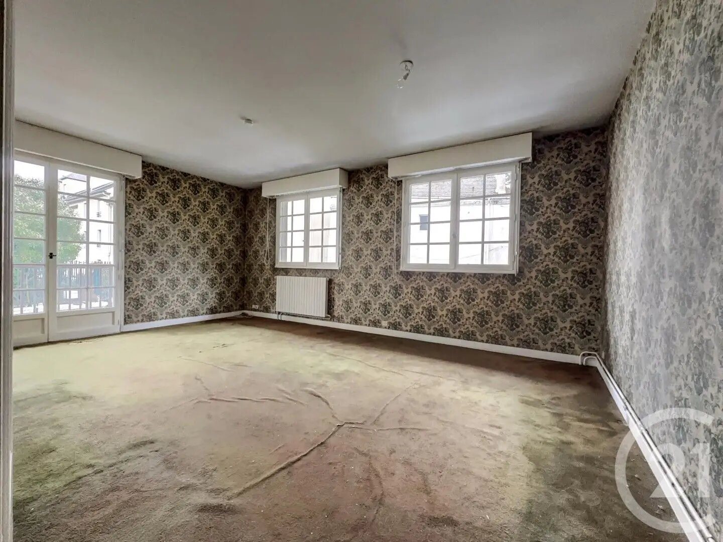 Appartement à vendre, 73m², Bougival