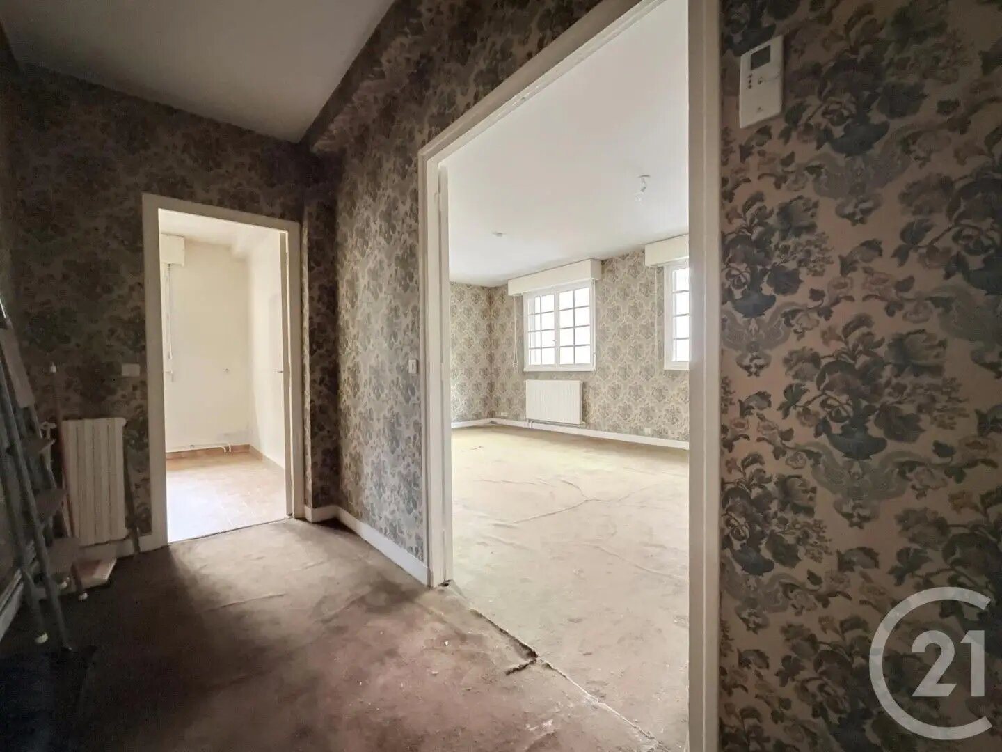 Appartement à vendre, 73m², Bougival