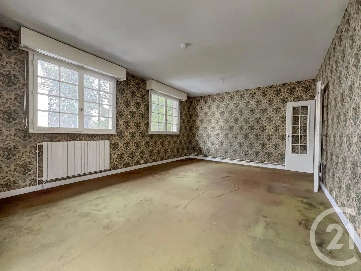 Appartement à vendre, 73m², Bougival
