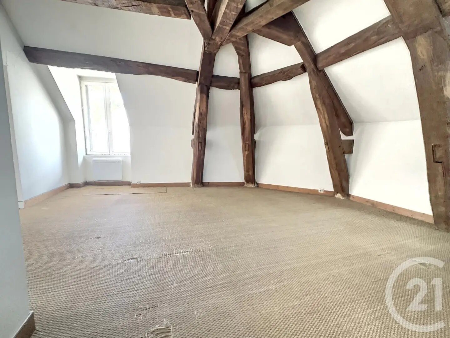 Appartement à vendre, 70m², Bougival