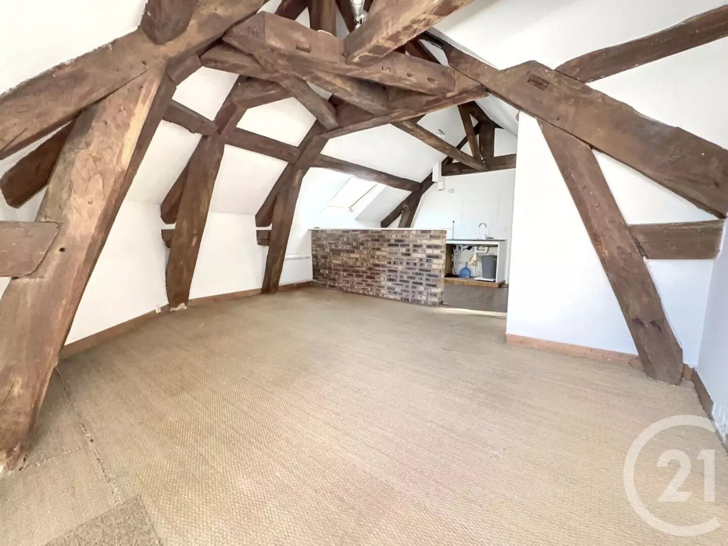 Appartement à vendre, 70m², Bougival