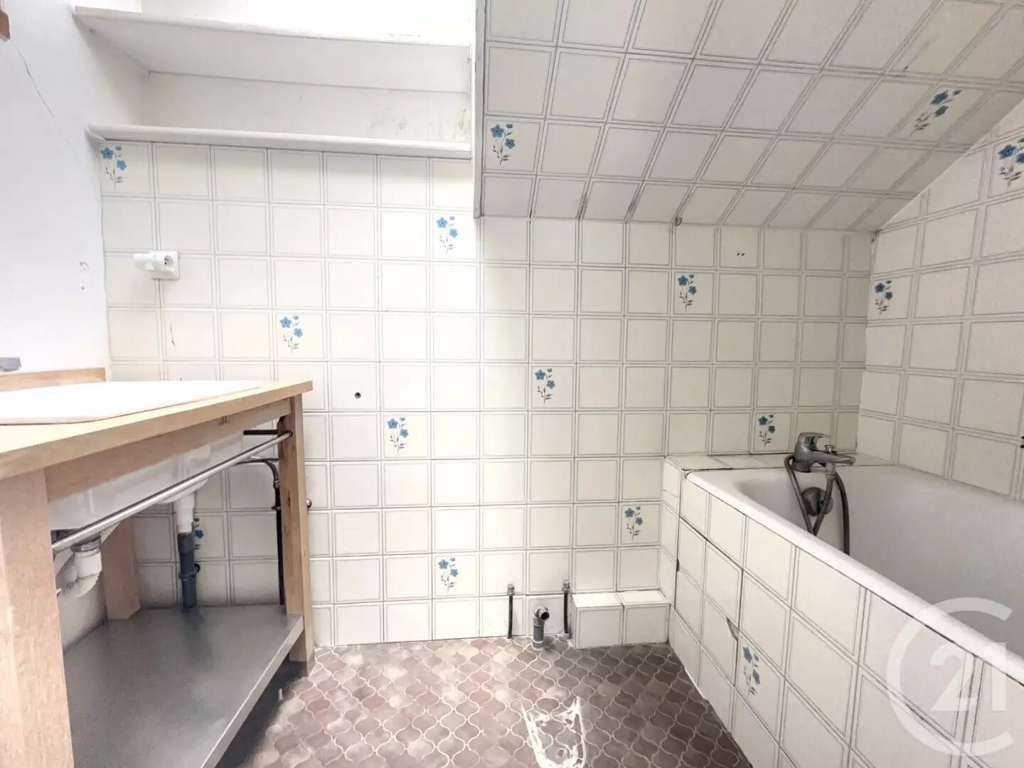 Appartement à vendre, 70m², Bougival