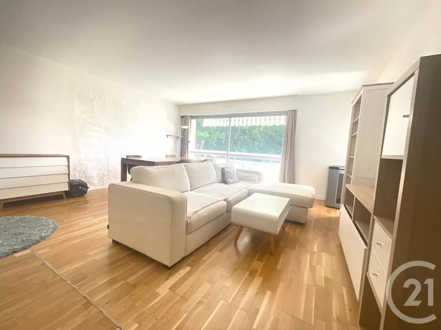 Appartement à vendre, 70m², Bougival