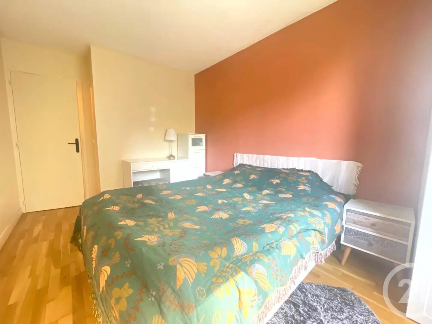 Appartement à vendre, 70m², Bougival