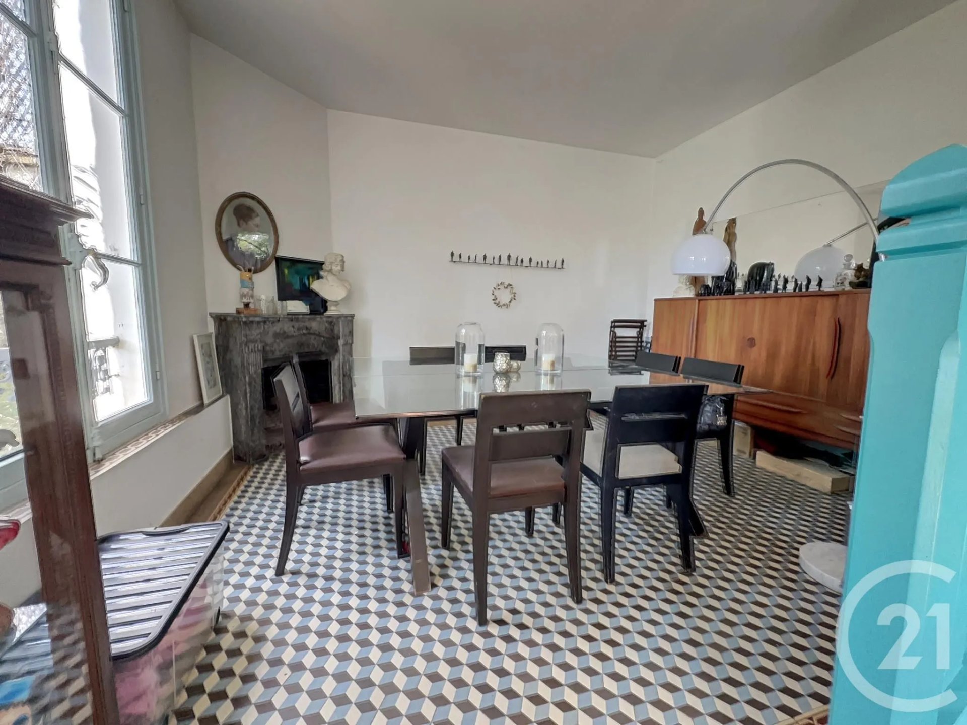Maison à vendre, 114m², Bougival