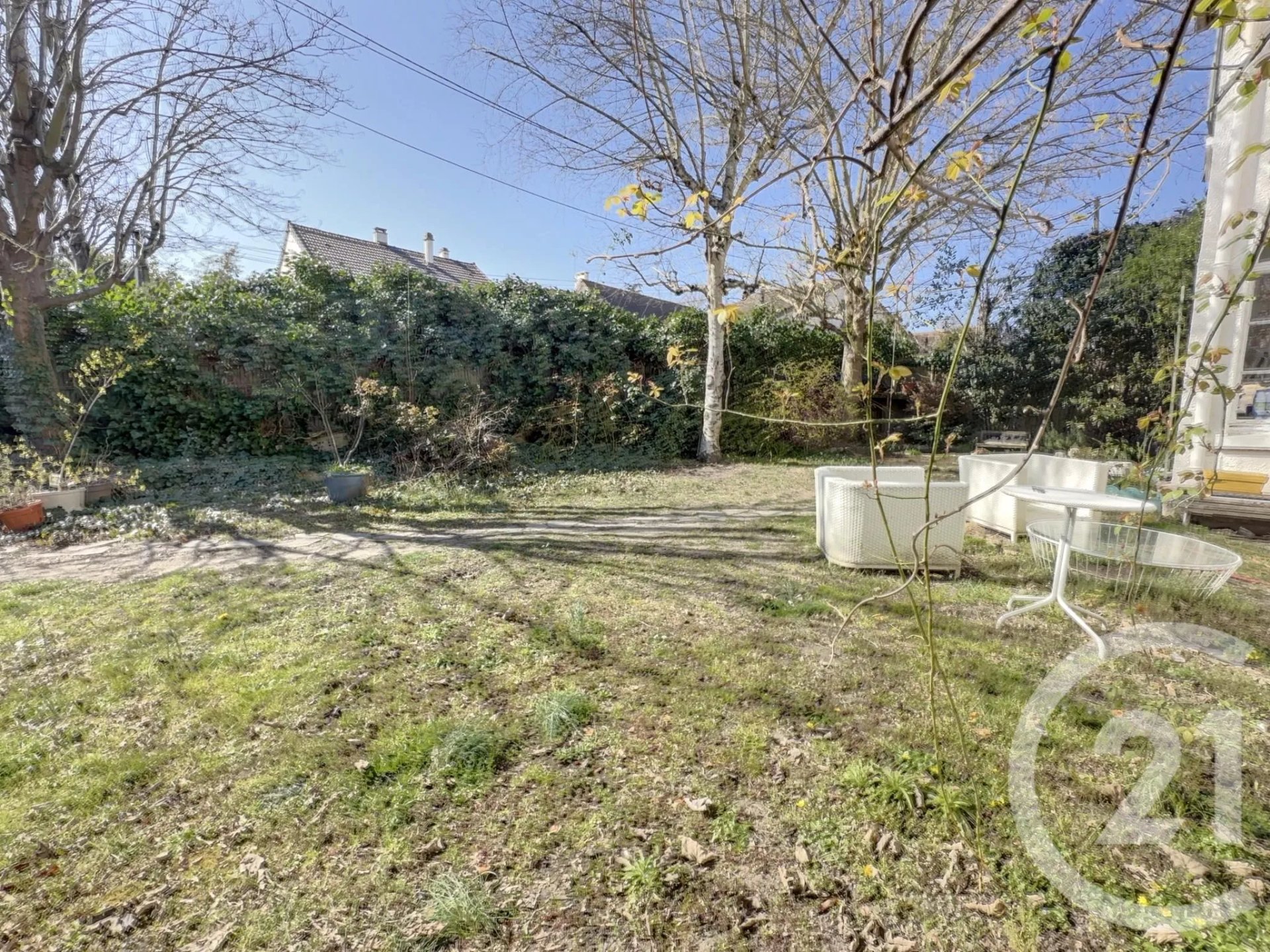 Maison à vendre, 114m², Bougival