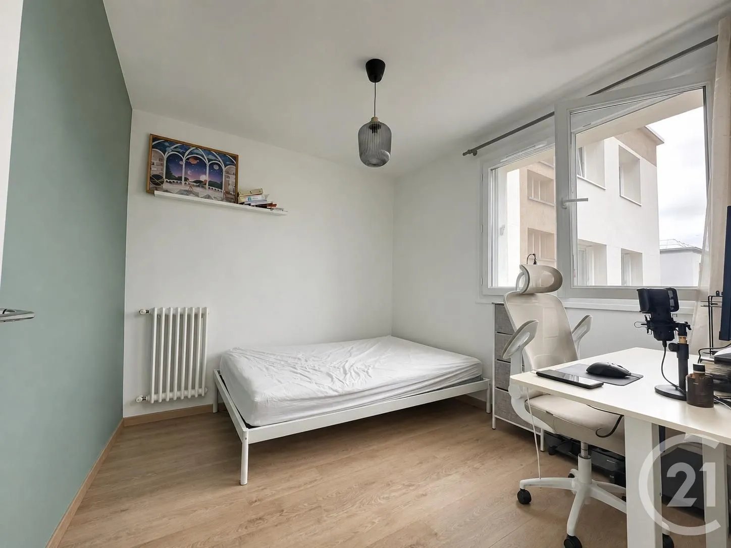 Appartement à vendre, 58m², Louveciennes