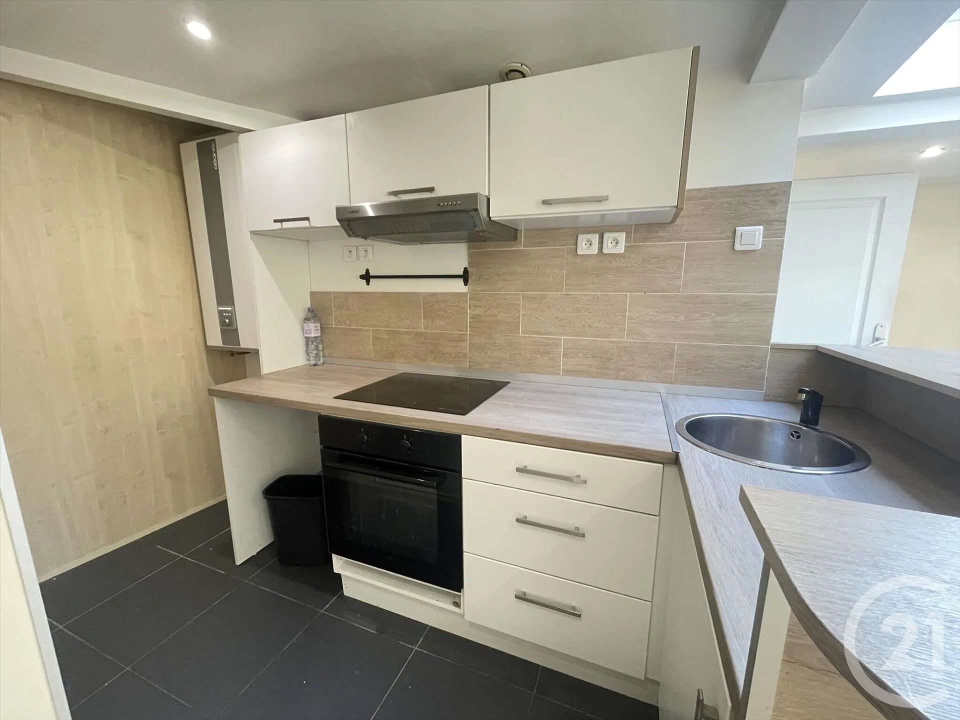 Appartement à louer, 39m², Rueil-Malmaison