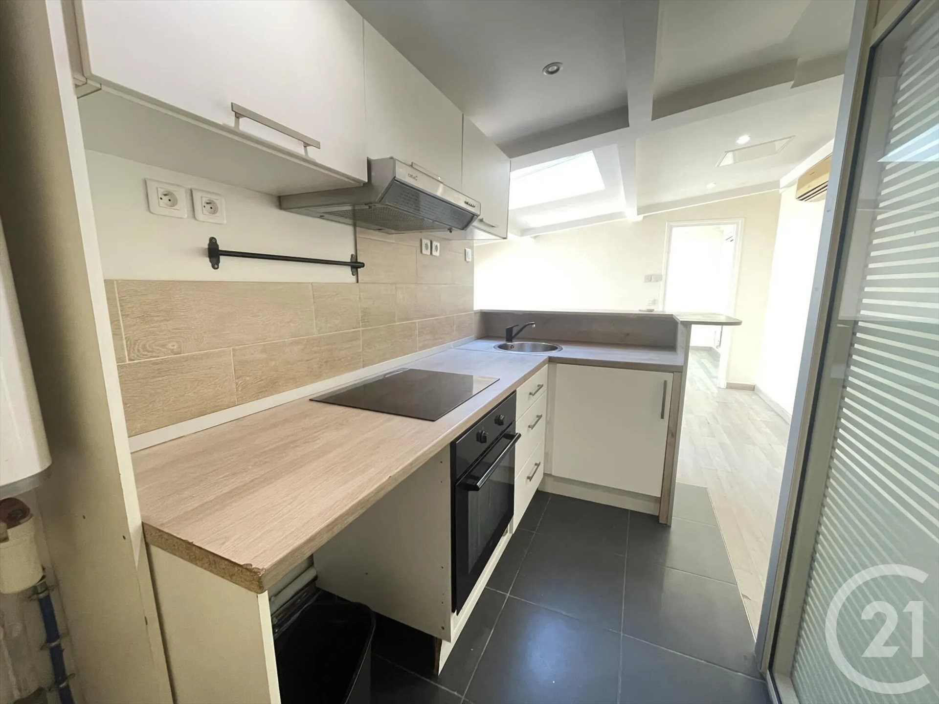 Appartement à louer, 39m², Rueil-Malmaison