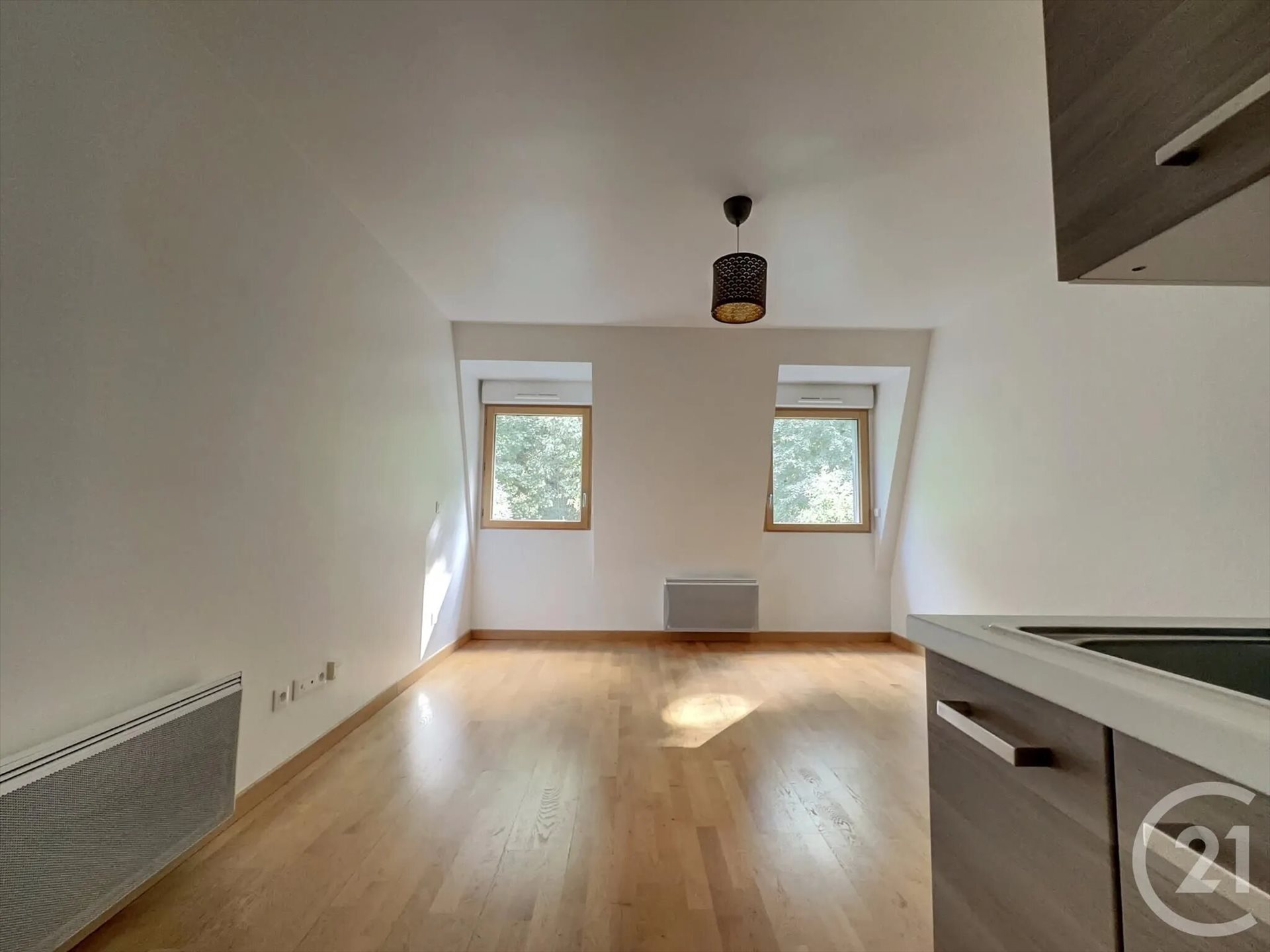 Appartement à vendre, 38m², Bougival