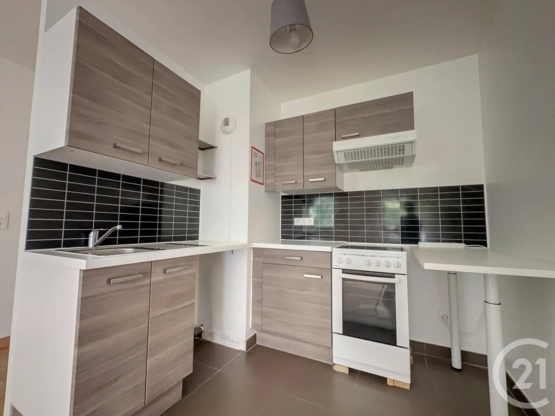 Appartement à vendre, 38m², Bougival
