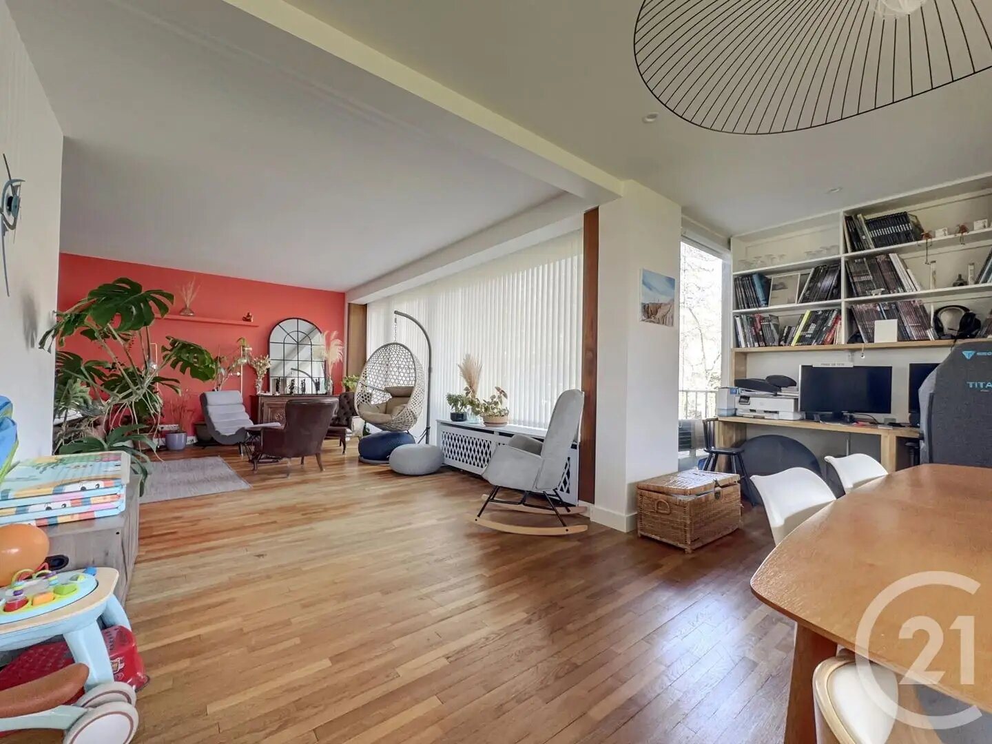 Appartement à vendre, 139m², Louveciennes