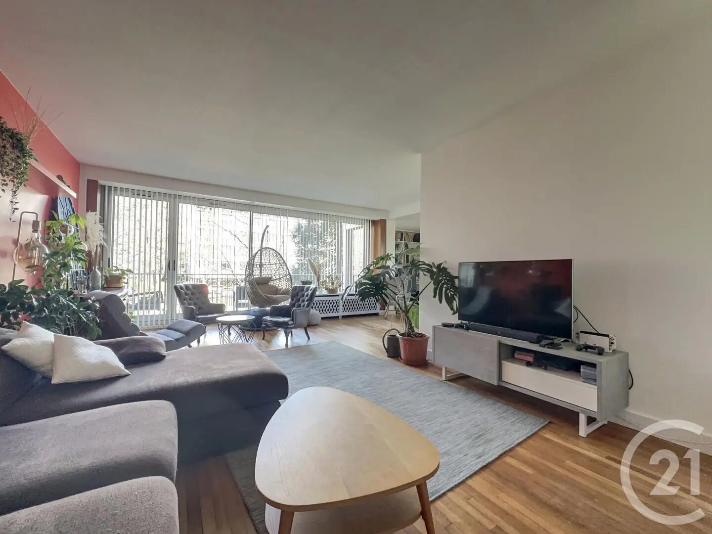Appartement à vendre, 139m², Louveciennes