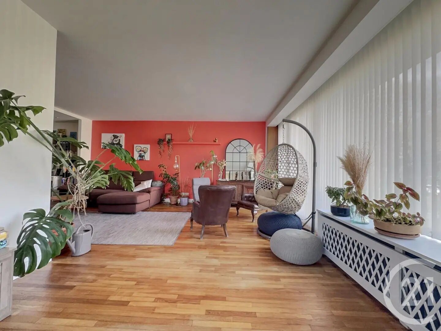 Appartement à vendre, 139m², Louveciennes