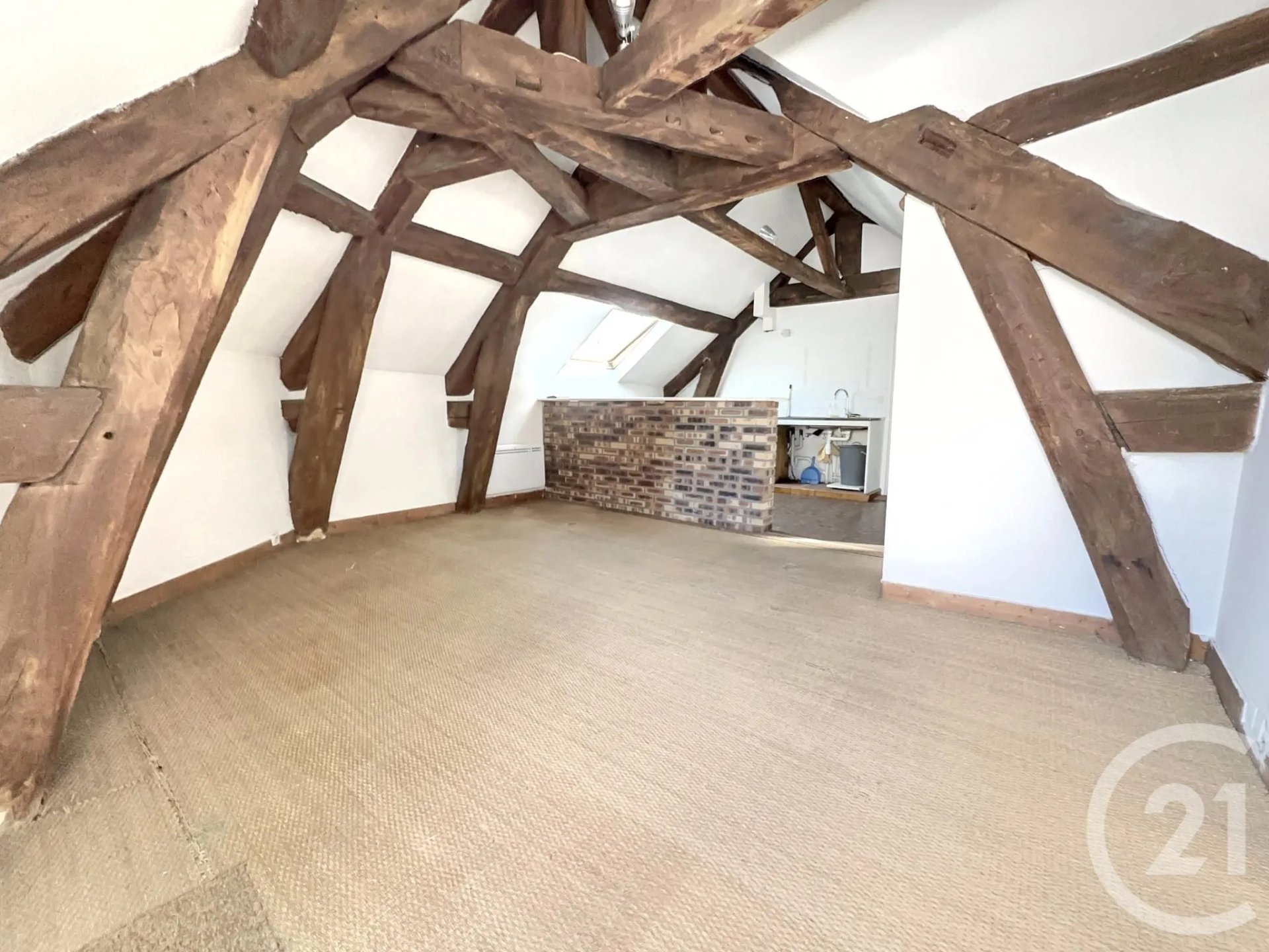 Appartement à vendre, 70m², Bougival