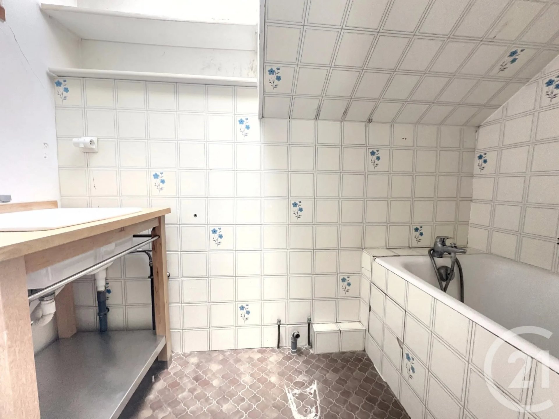 Appartement à vendre, 70m², Bougival